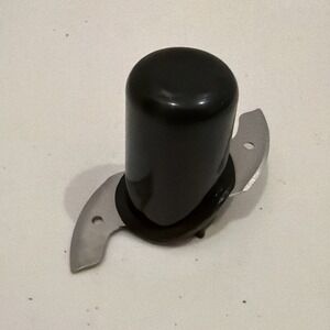 Oster 3 Cup Mini Food Chopper FPSTMC3321 Blade Replacement Part ONLY